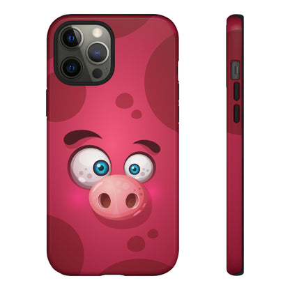 Pigor Phone Cases :: Monster Family collection