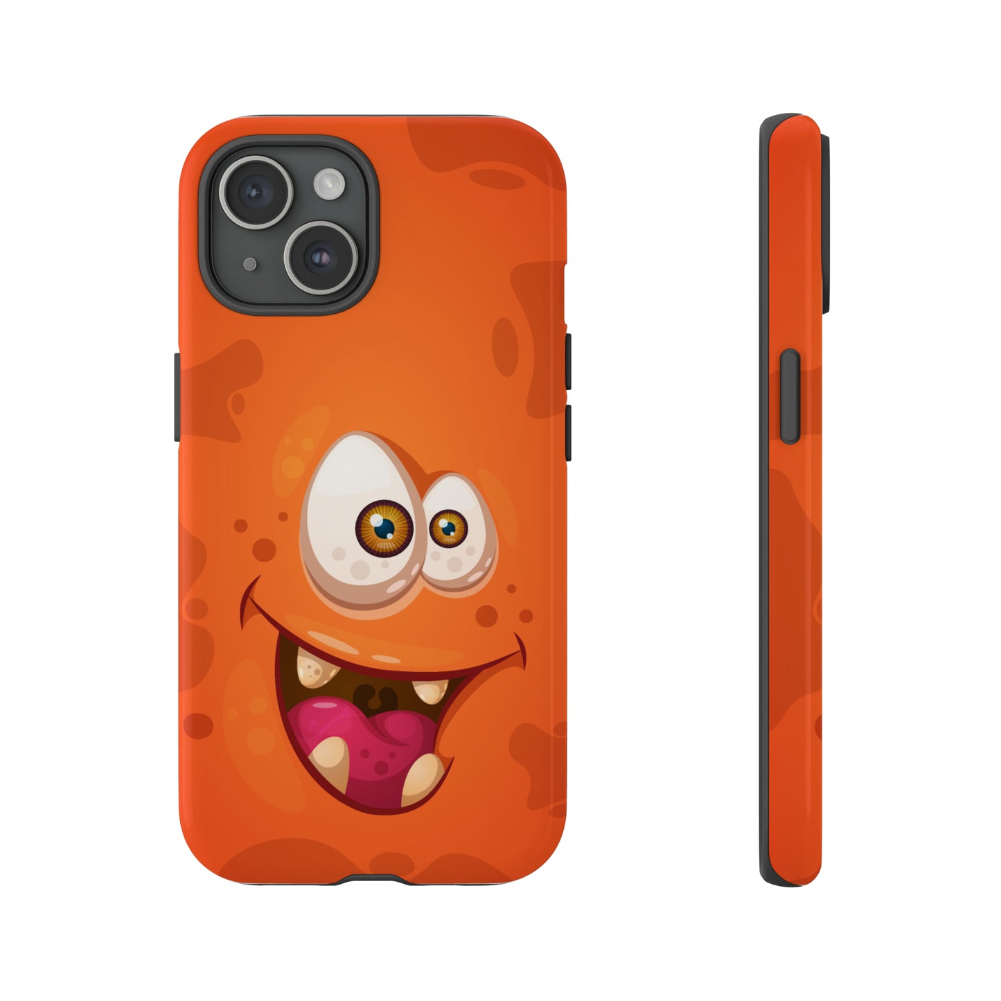 Morky Phone Cases :: Monster Family collection