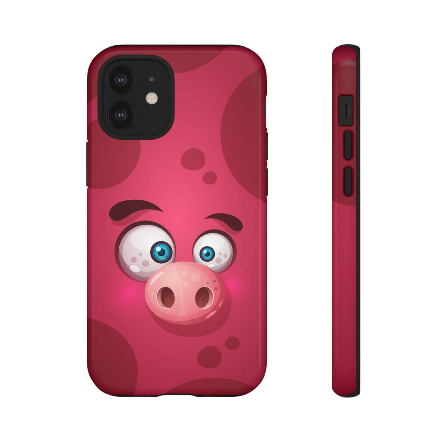 Pigor Phone Cases :: Monster Family collection