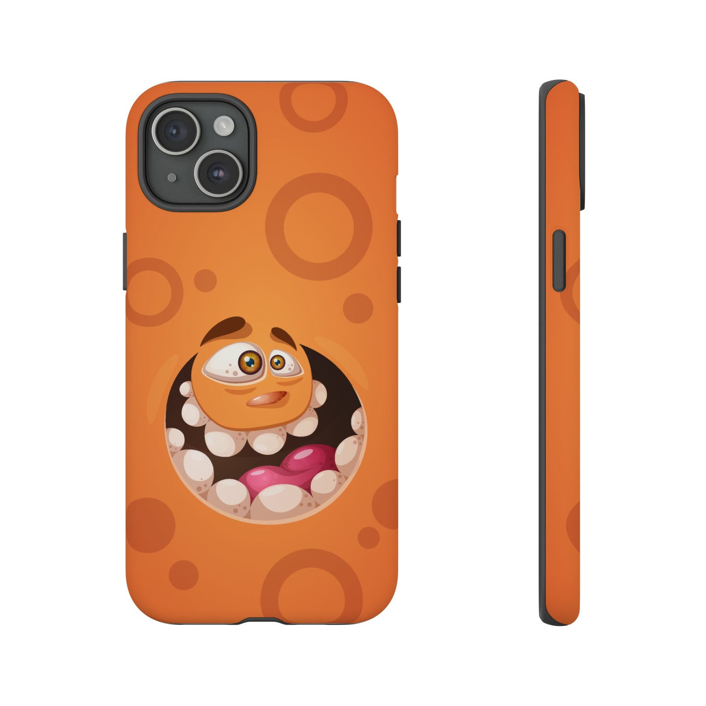 Toog Phone Cases :: Monster Family collection
