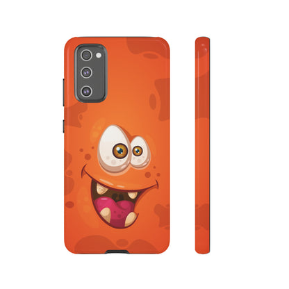 Morky Phone Cases :: Monster Family collection