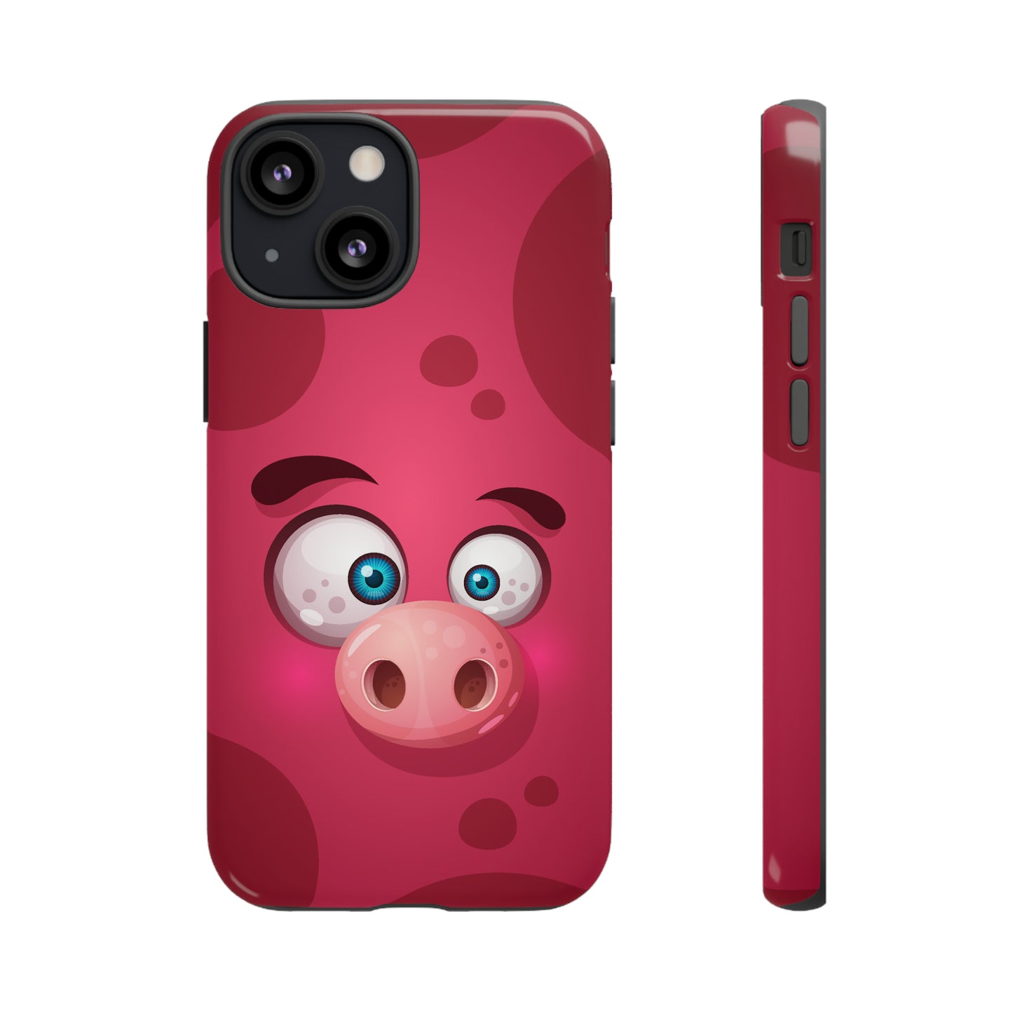 Pigor Phone Cases :: Monster Family collection