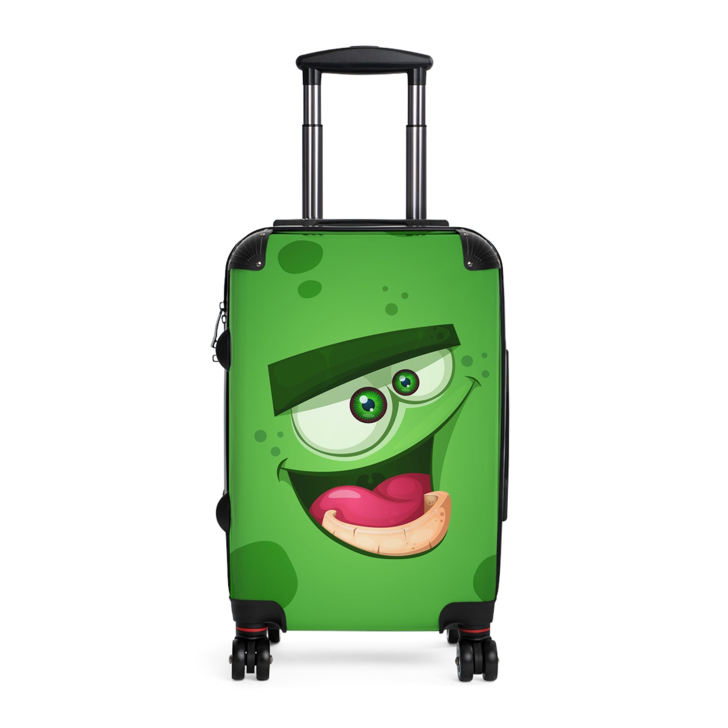 Eliot Suitcase :: Monster Family collection