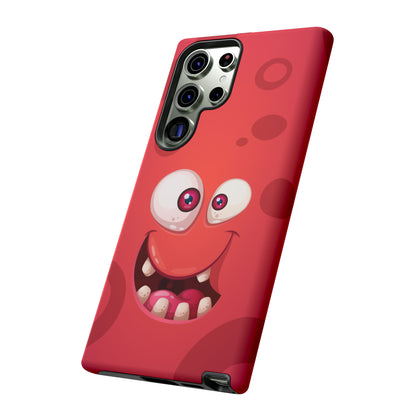 Edvard Phone Cases :: Monster Family collection