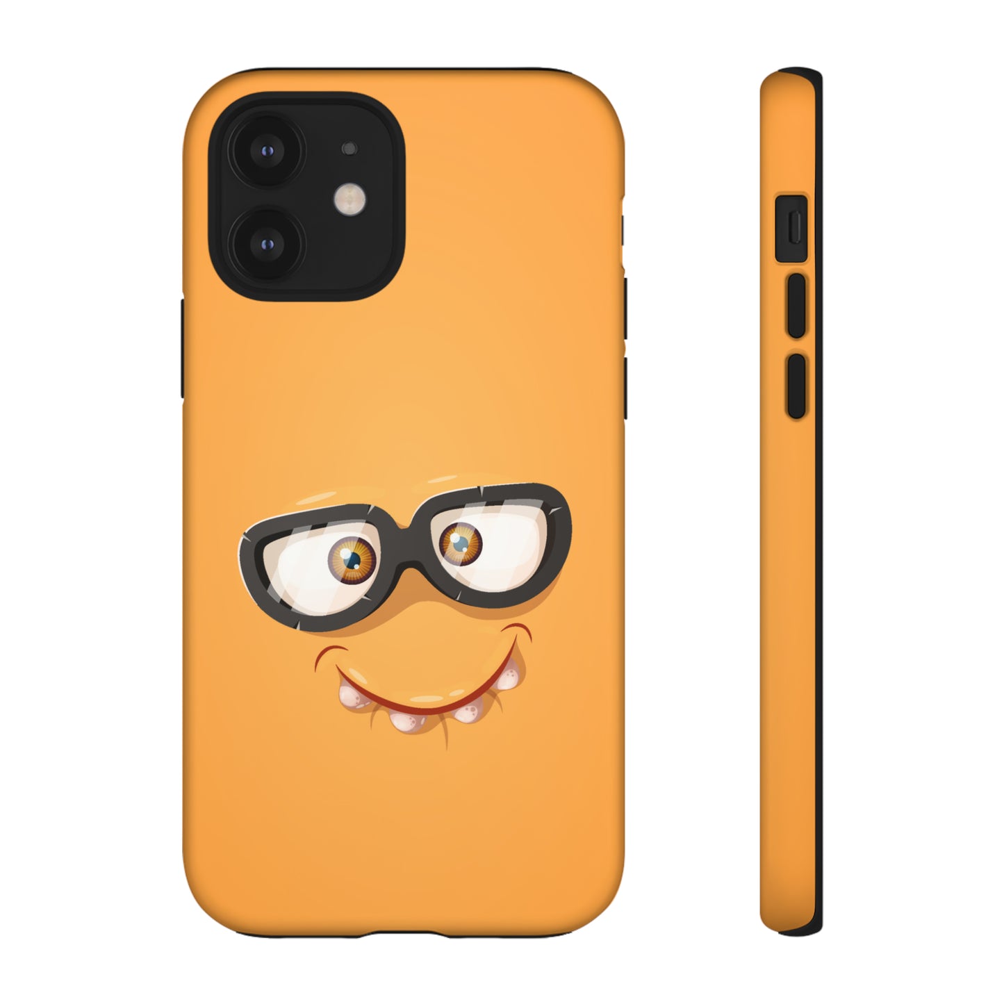 Iggy Phone Cases :: Monster Family collection