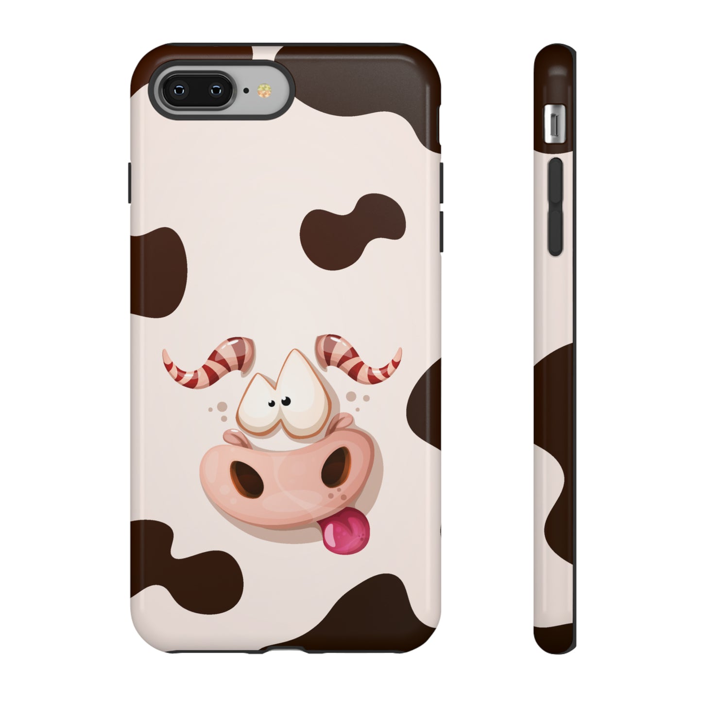 Moo Phone Cases :: Monster Family collection