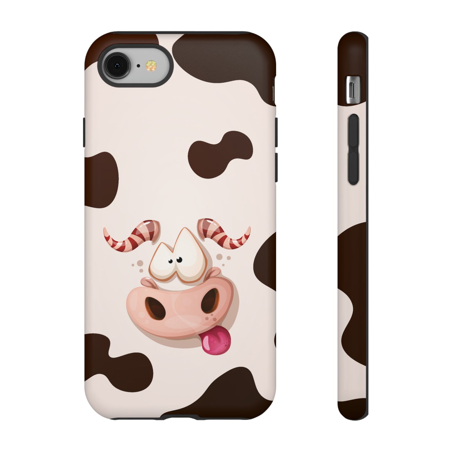Moo Phone Cases :: Monster Family collection
