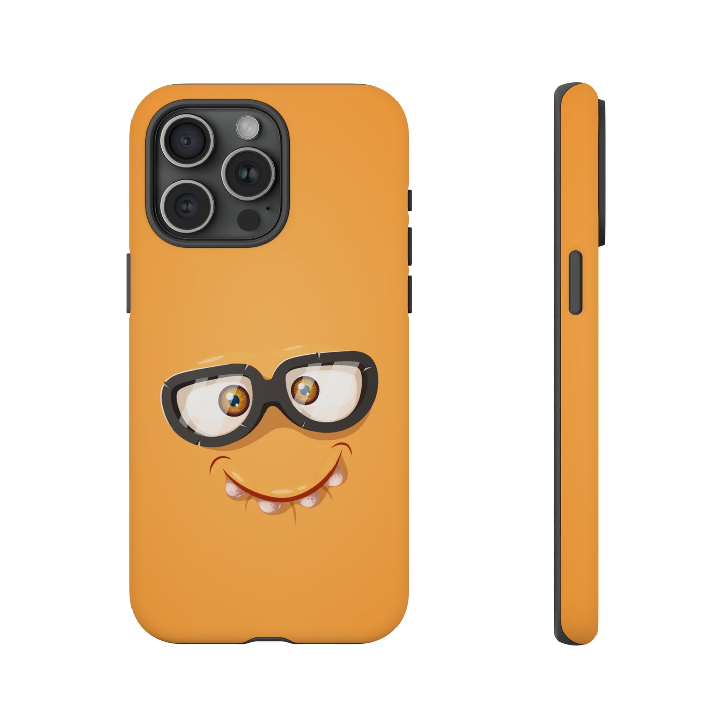 Iggy Phone Cases :: Monster Family collection
