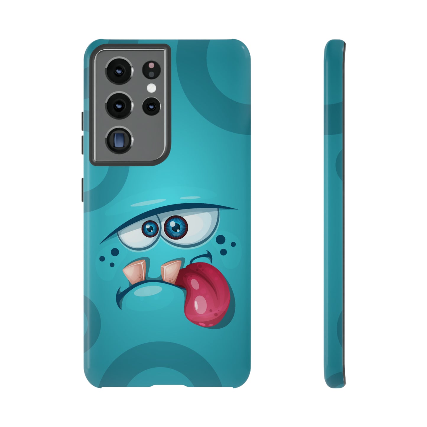 Hibbo Phone  Cases :: Monster Family collection