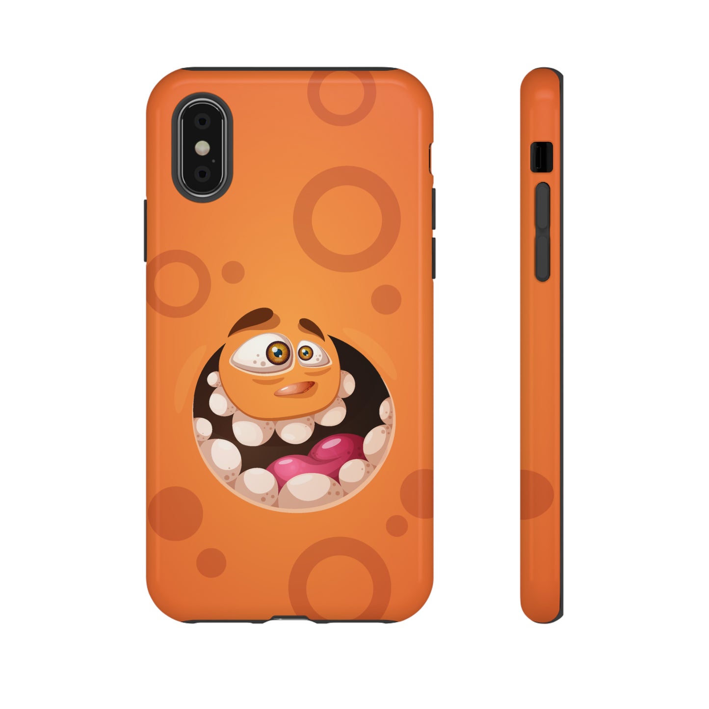 Toog Phone Cases :: Monster Family collection