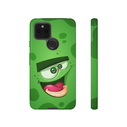 Eliot Phone Cases :: Monster Family collection