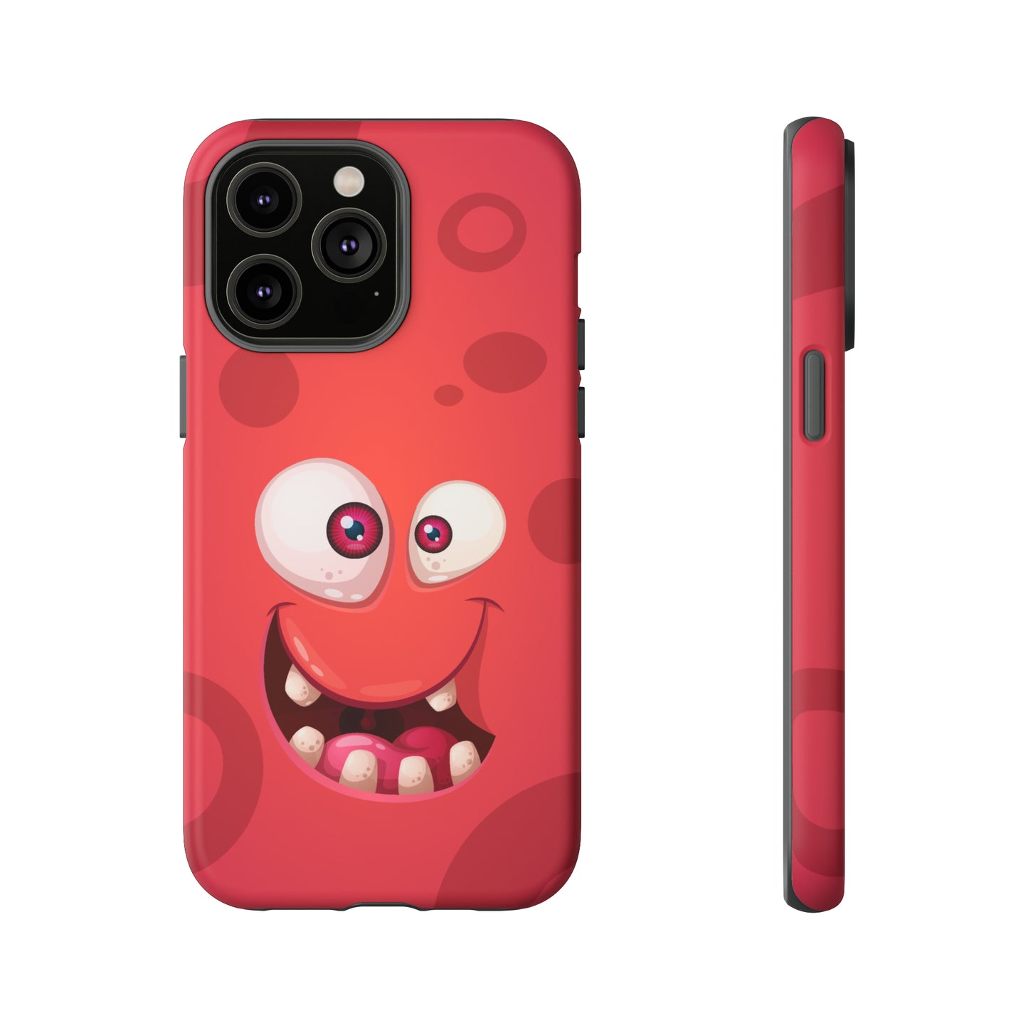 Edvard Phone Cases :: Monster Family collection