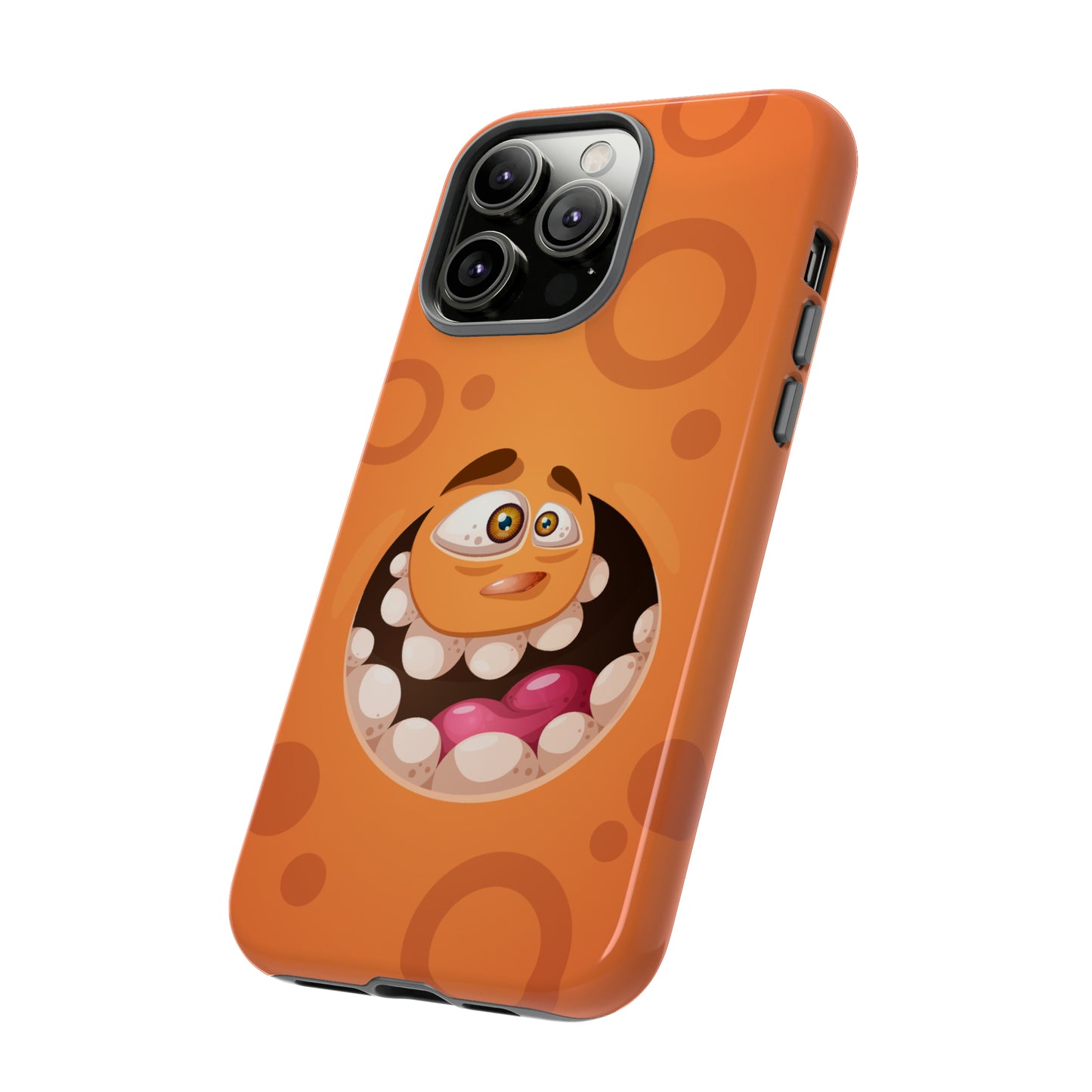 Toog Phone Cases :: Monster Family collection