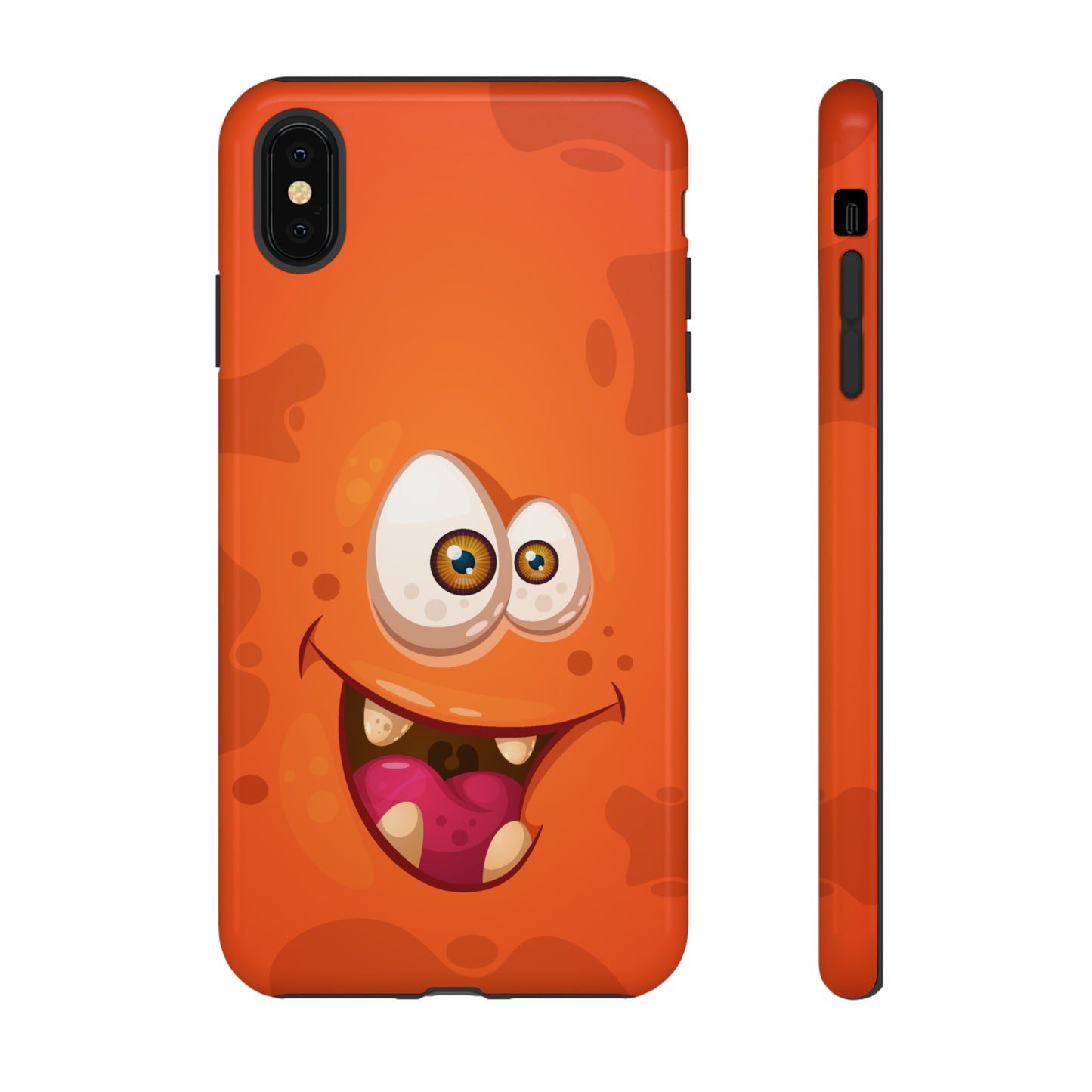 Morky Phone Cases :: Monster Family collection