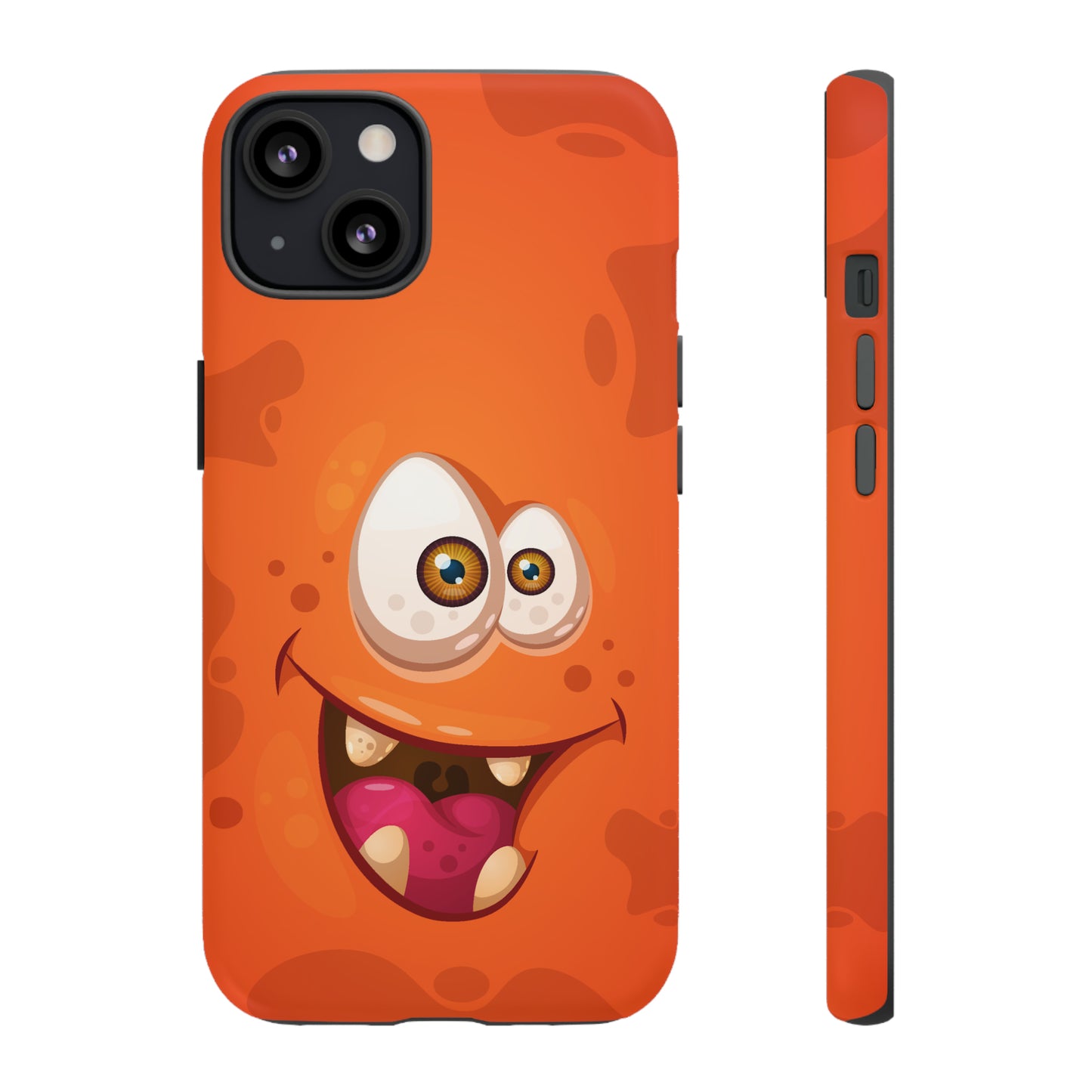 Morky Phone Cases :: Monster Family collection