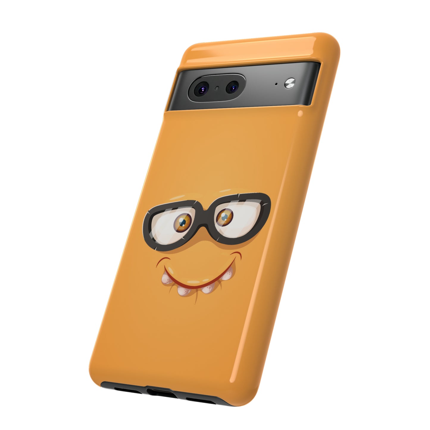 Iggy Phone Cases :: Monster Family collection