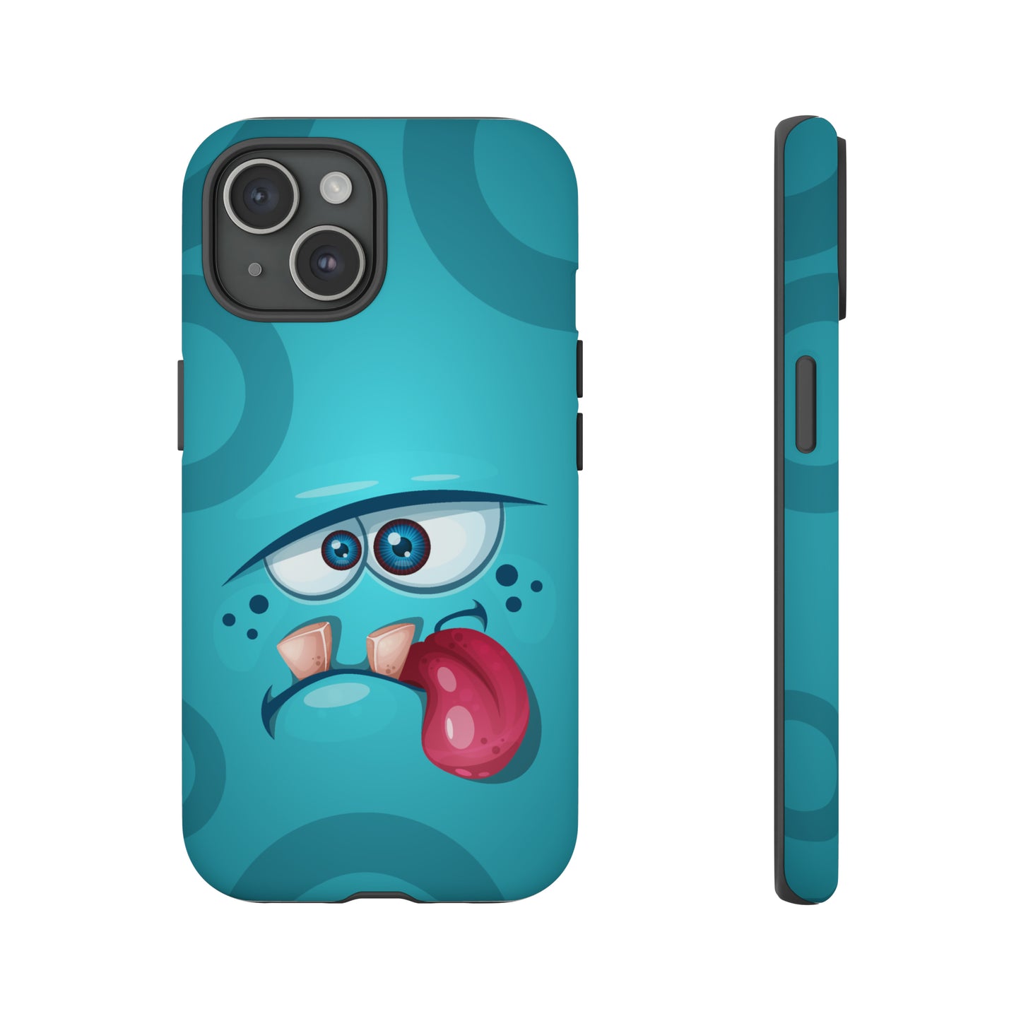 Hibbo Phone  Cases :: Monster Family collection