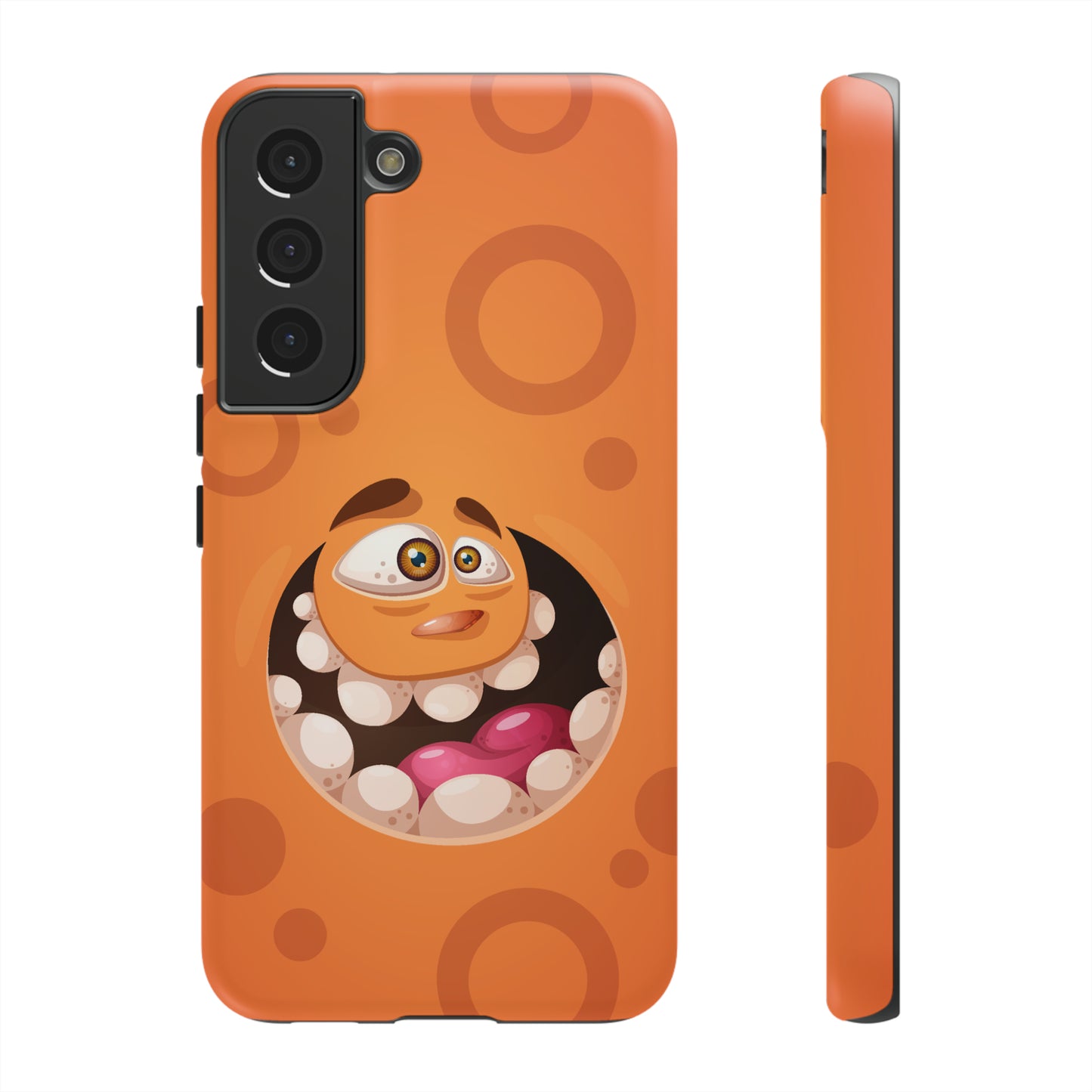 Toog Phone Cases :: Monster Family collection