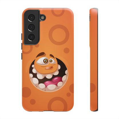 Toog Phone Cases :: Monster Family collection