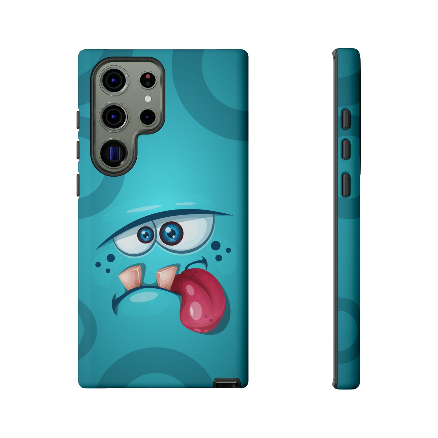 Hibbo Phone  Cases :: Monster Family collection
