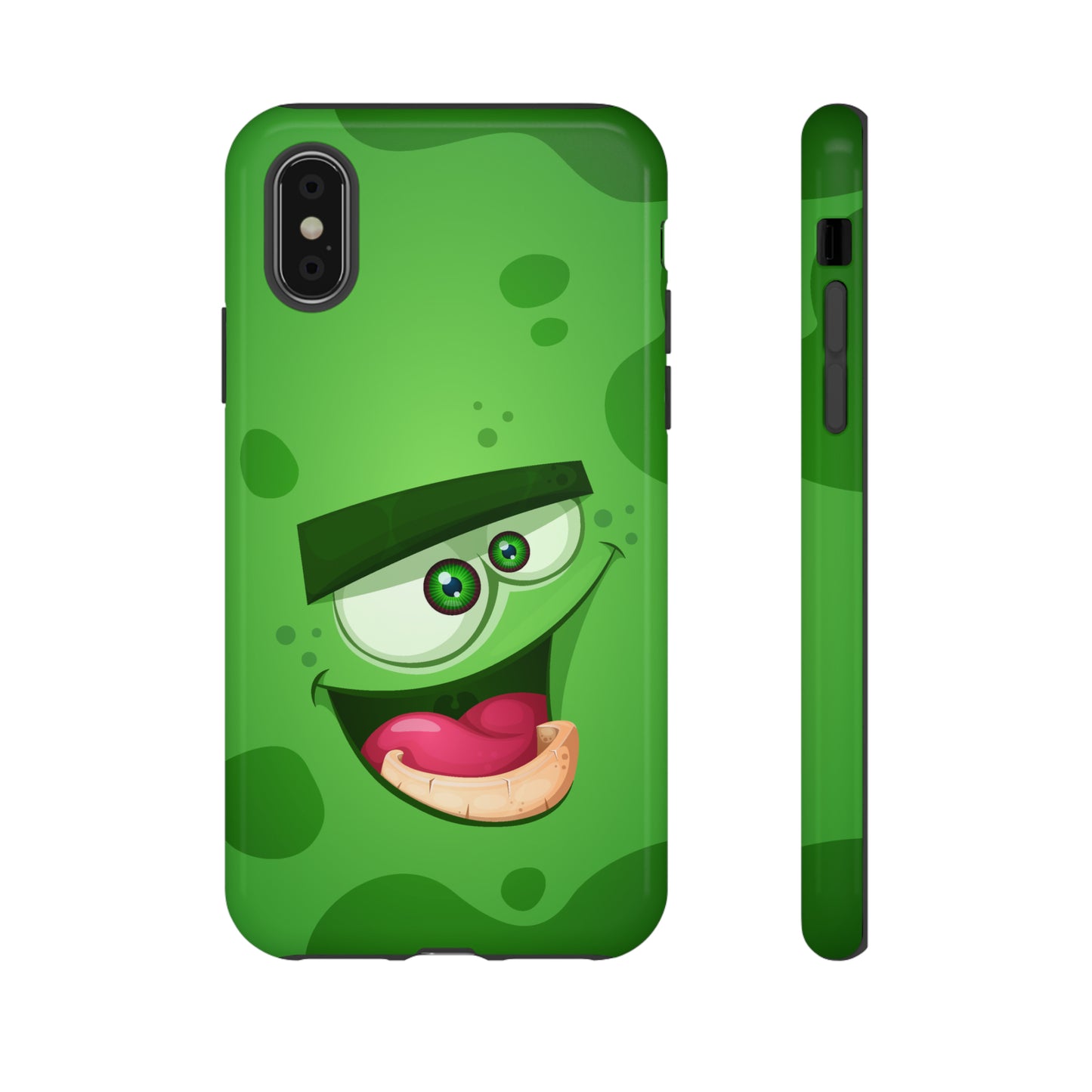 Eliot Phone Cases :: Monster Family collection