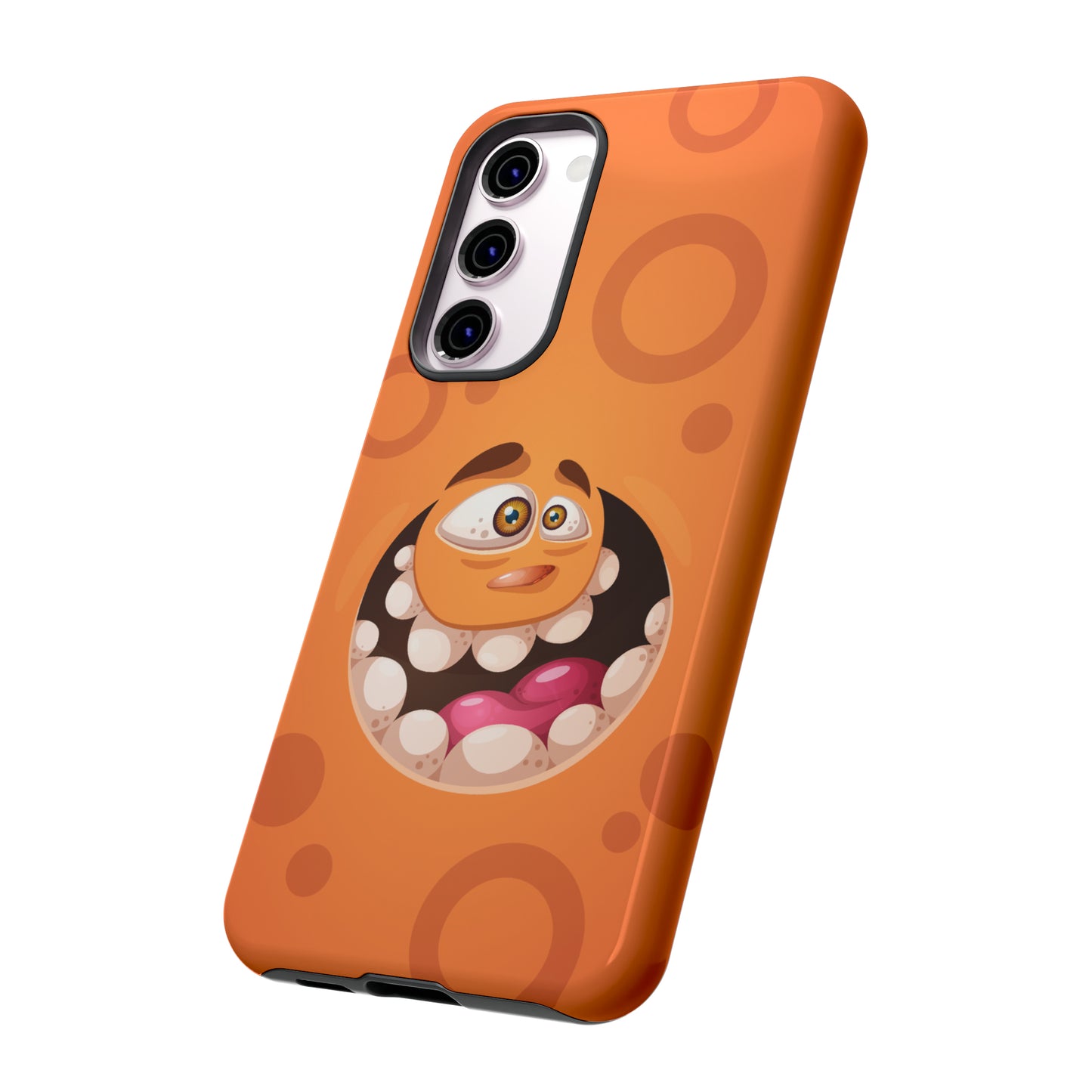 Toog Phone Cases :: Monster Family collection
