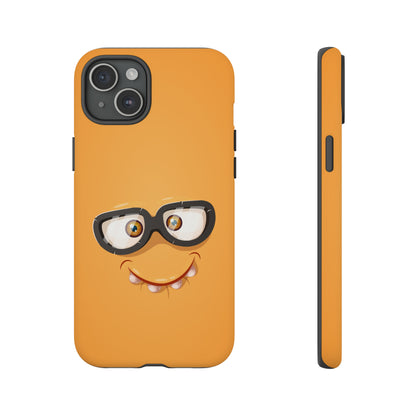 Iggy Phone Cases :: Monster Family collection