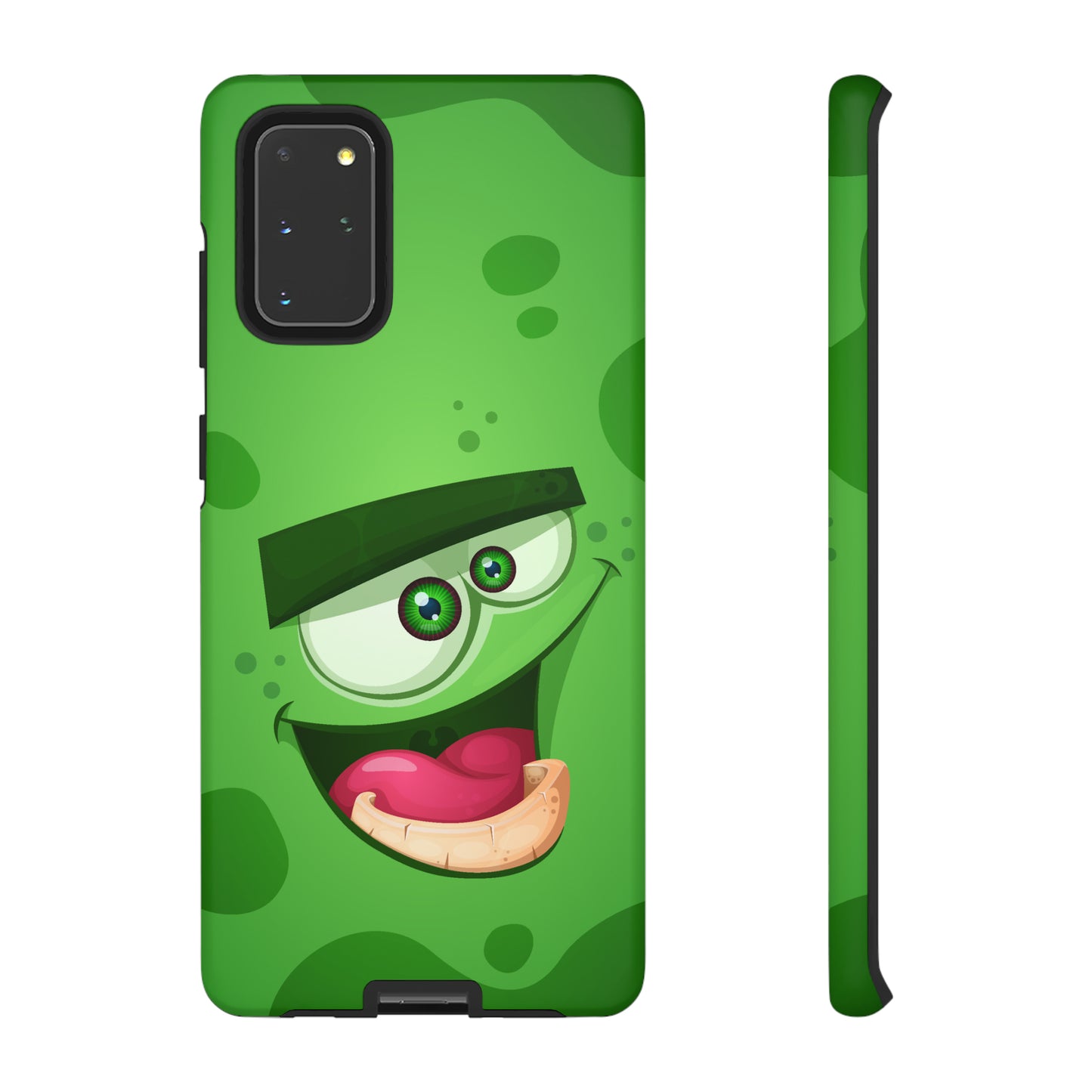 Eliot Phone Cases :: Monster Family collection