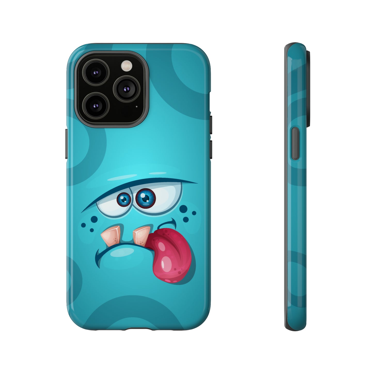 Hibbo Phone  Cases :: Monster Family collection