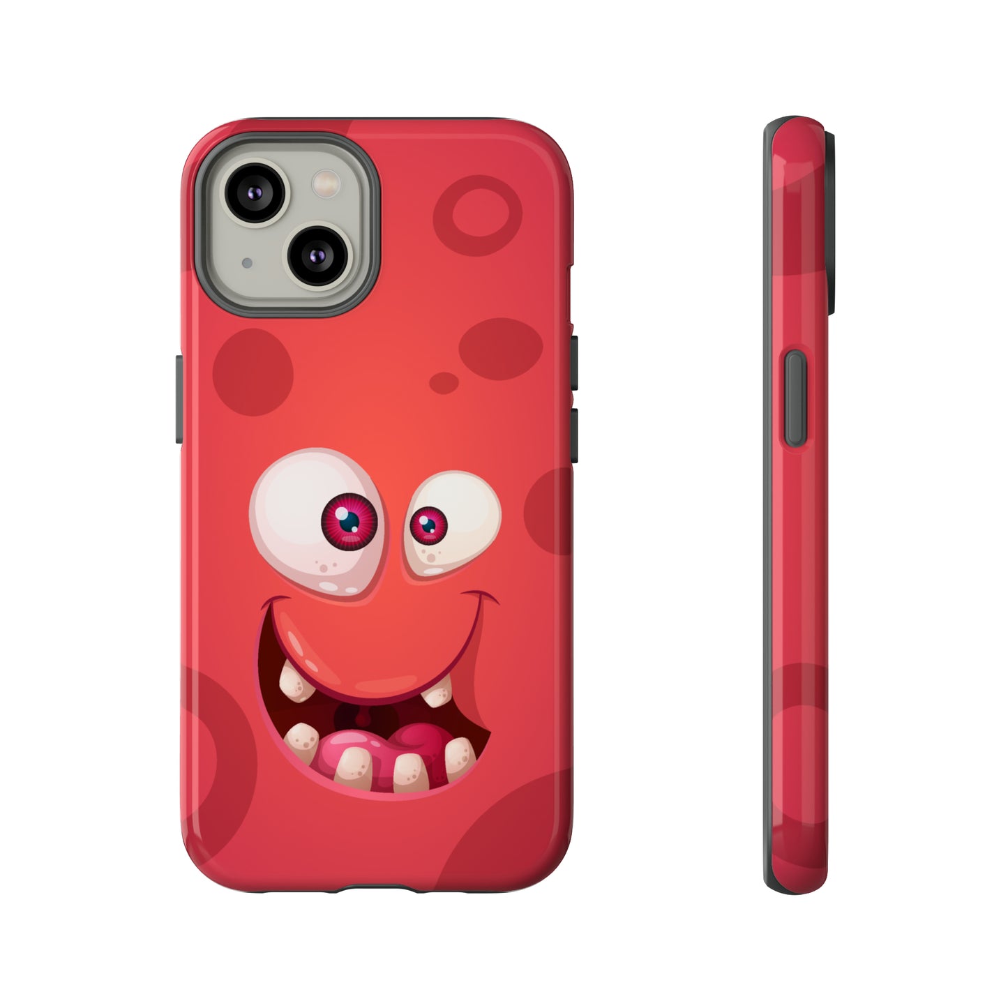 Edvard Phone Cases :: Monster Family collection
