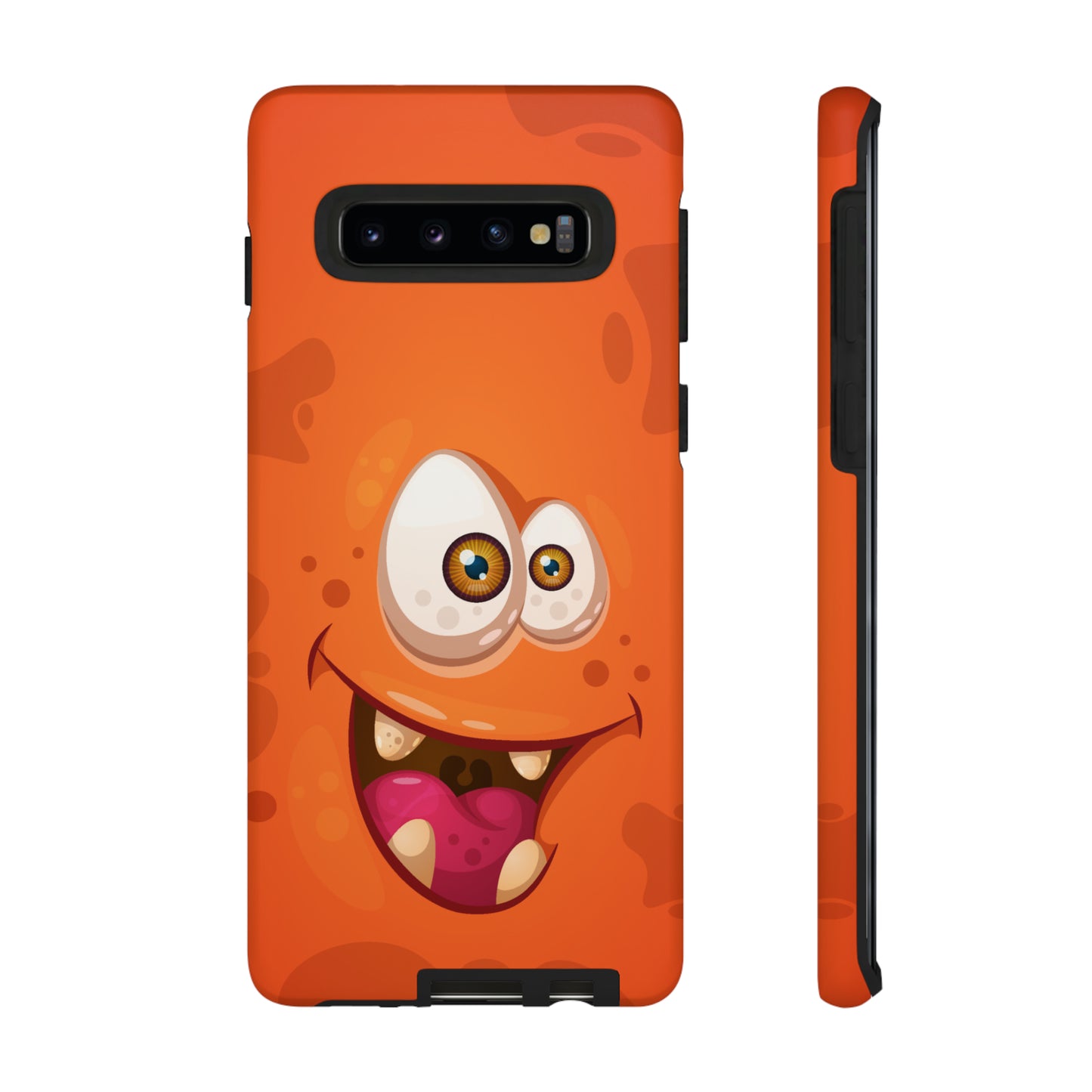 Morky Phone Cases :: Monster Family collection