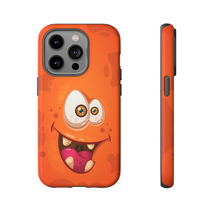 Morky Phone Cases :: Monster Family collection
