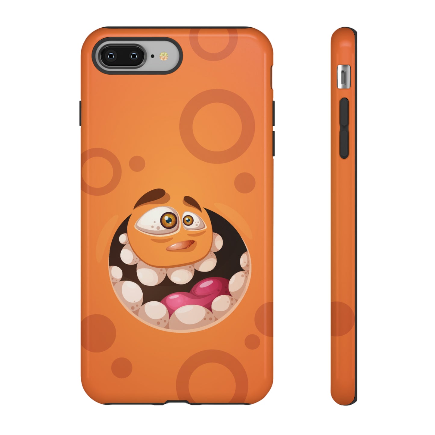 Toog Phone Cases :: Monster Family collection