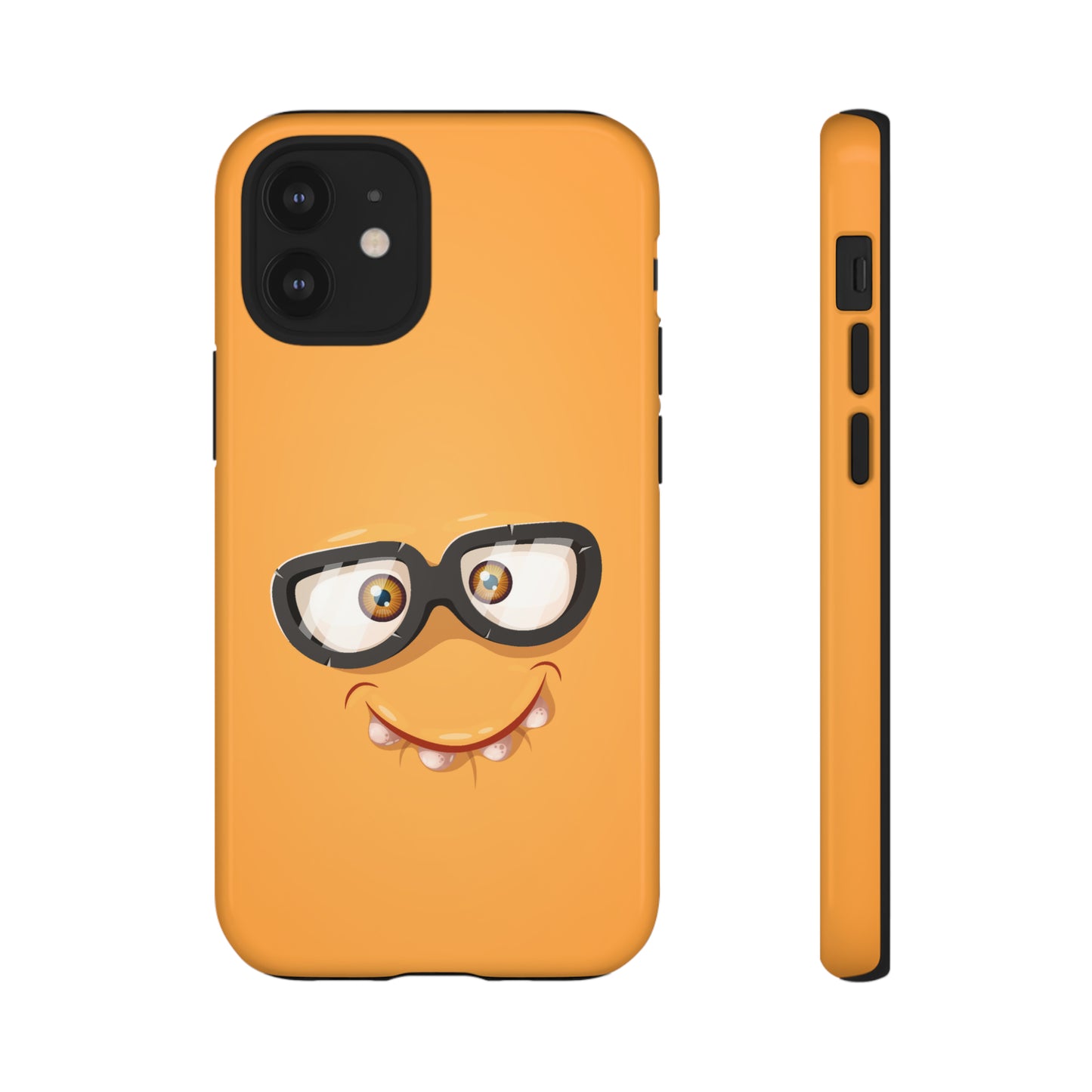 Iggy Phone Cases :: Monster Family collection