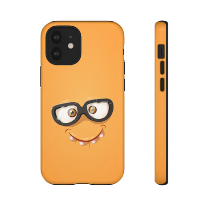 Iggy Phone Cases :: Monster Family collection