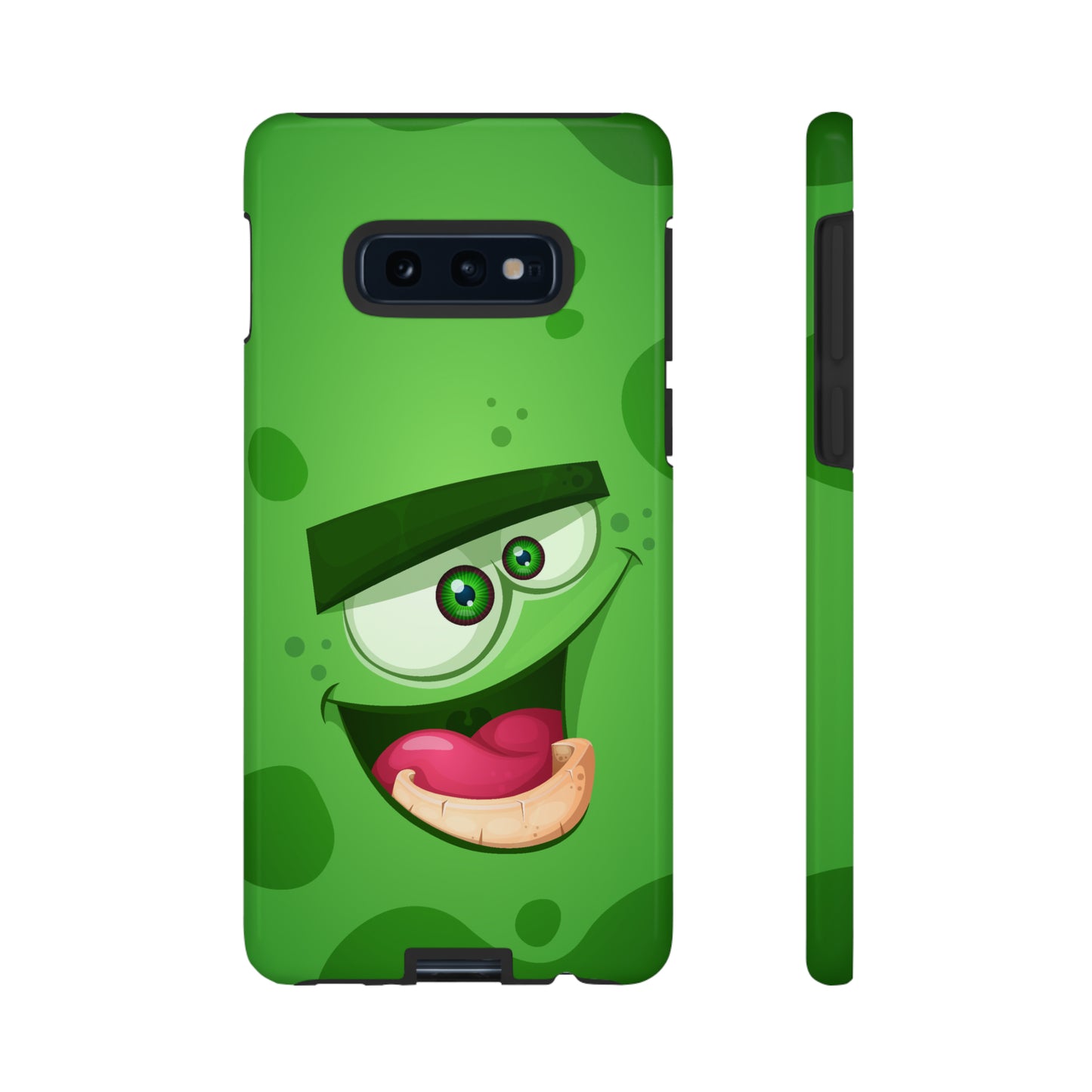 Eliot Phone Cases :: Monster Family collection