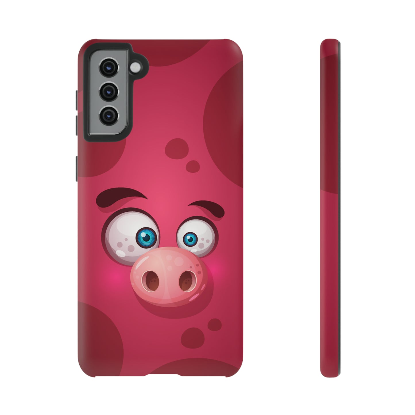Pigor Phone Cases :: Monster Family collection
