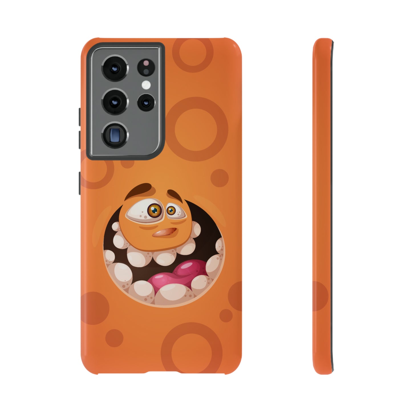 Toog Phone Cases :: Monster Family collection