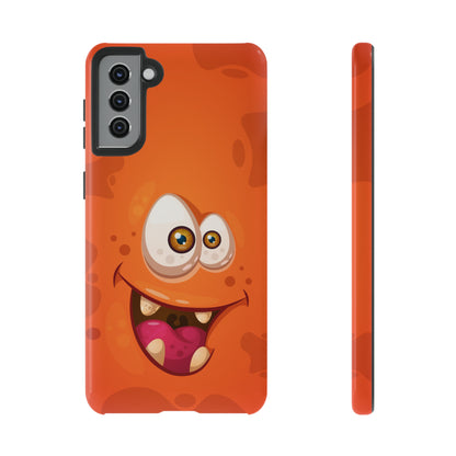Morky Phone Cases :: Monster Family collection