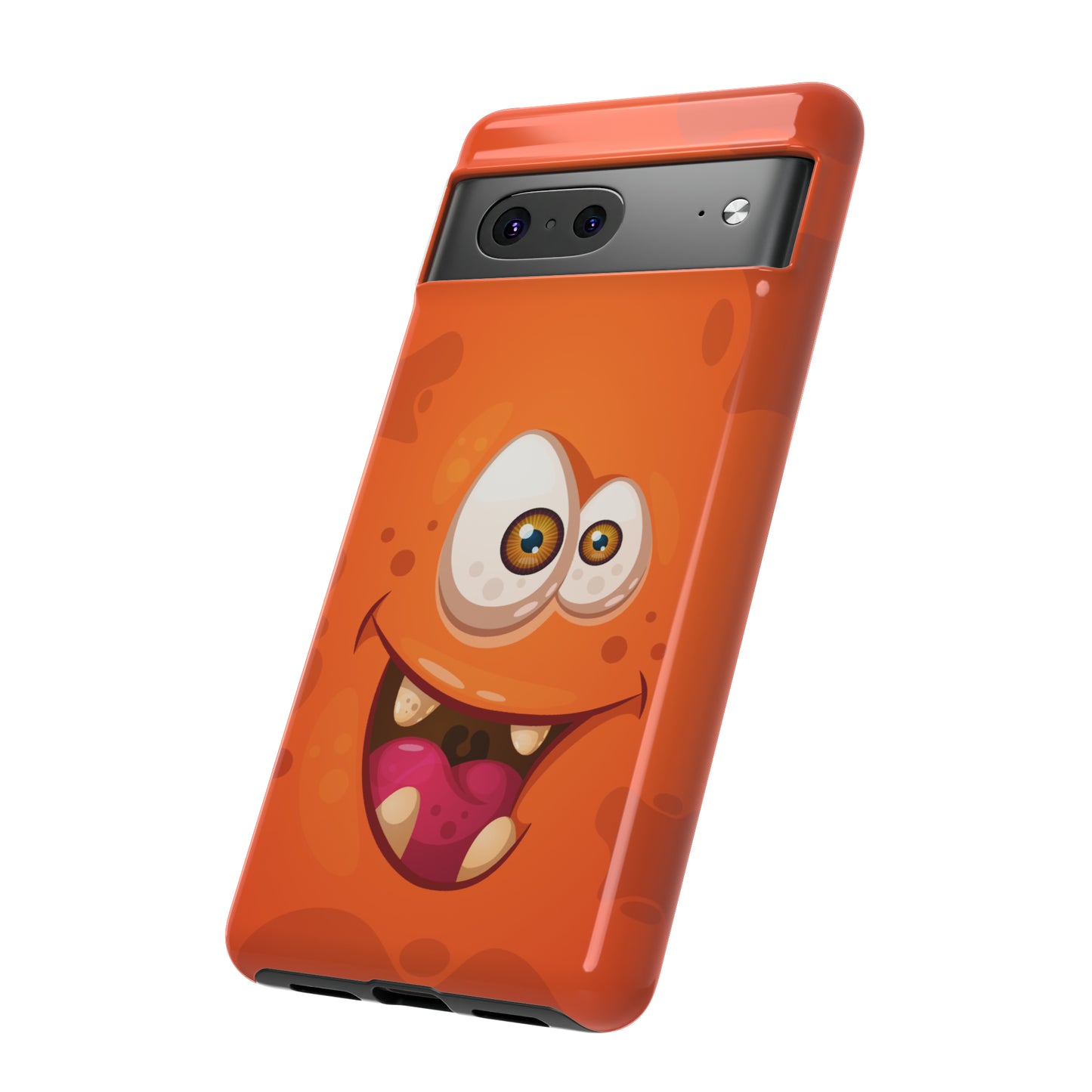 Morky Phone Cases :: Monster Family collection