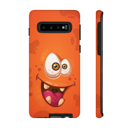Morky Phone Cases :: Monster Family collection