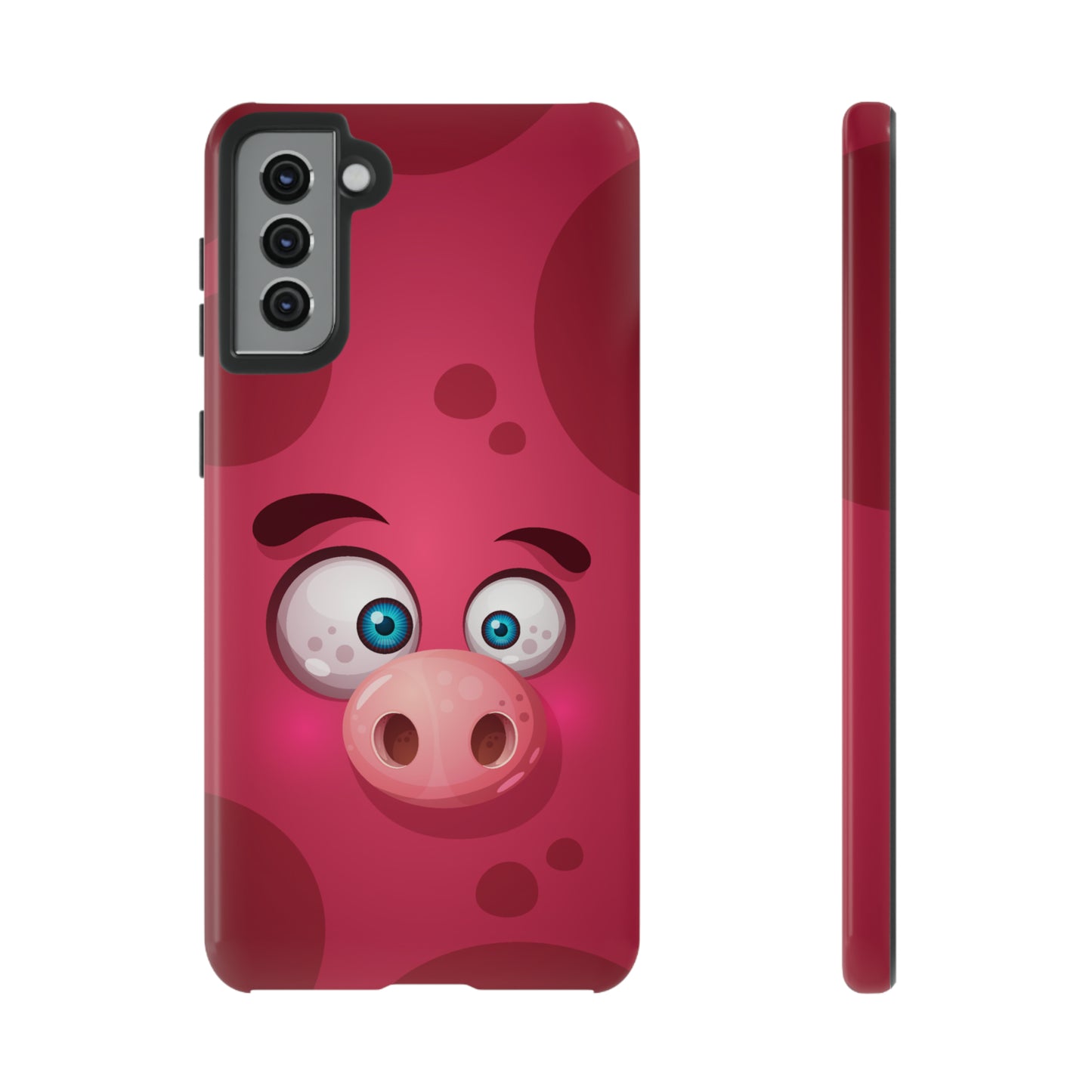 Pigor Phone Cases :: Monster Family collection