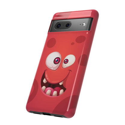 Edvard Phone Cases :: Monster Family collection