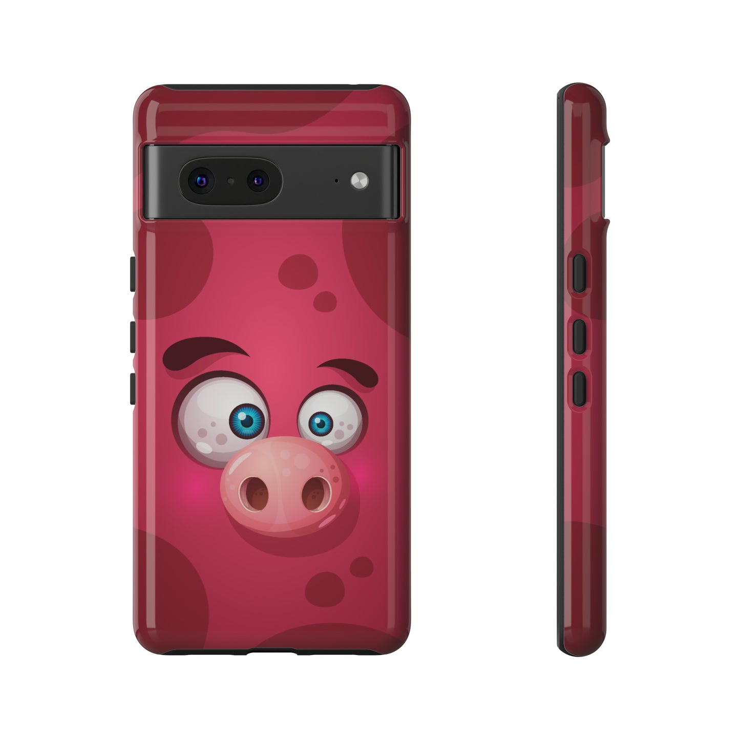 Pigor Phone Cases :: Monster Family collection