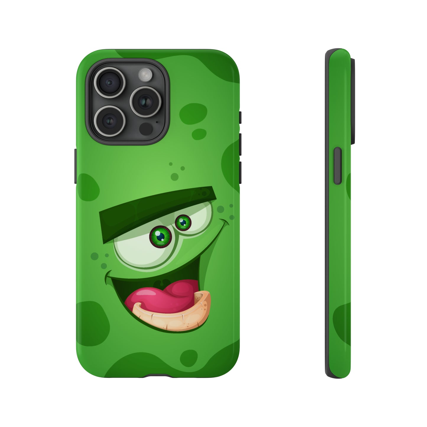 Eliot Phone Cases :: Monster Family collection