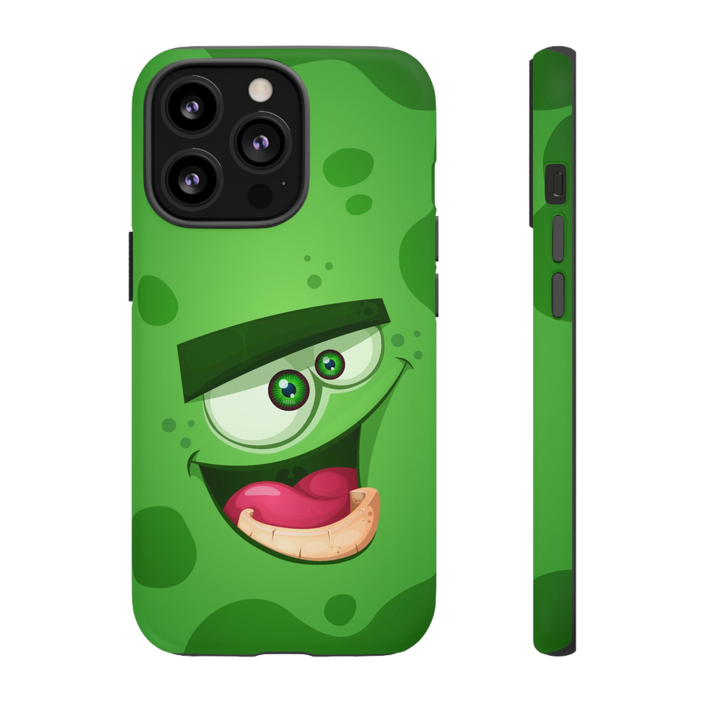 Eliot Phone Cases :: Monster Family collection