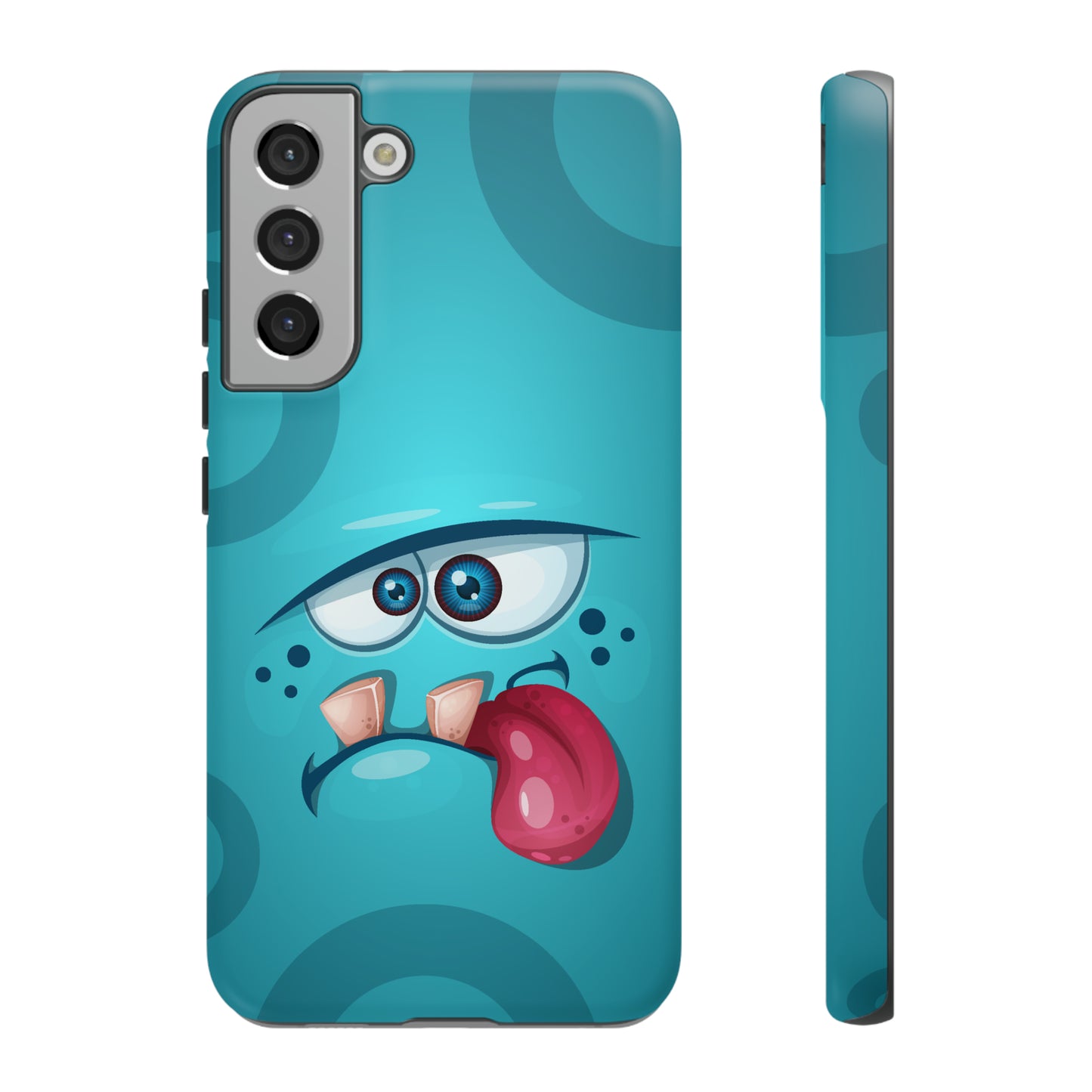 Hibbo Phone  Cases :: Monster Family collection