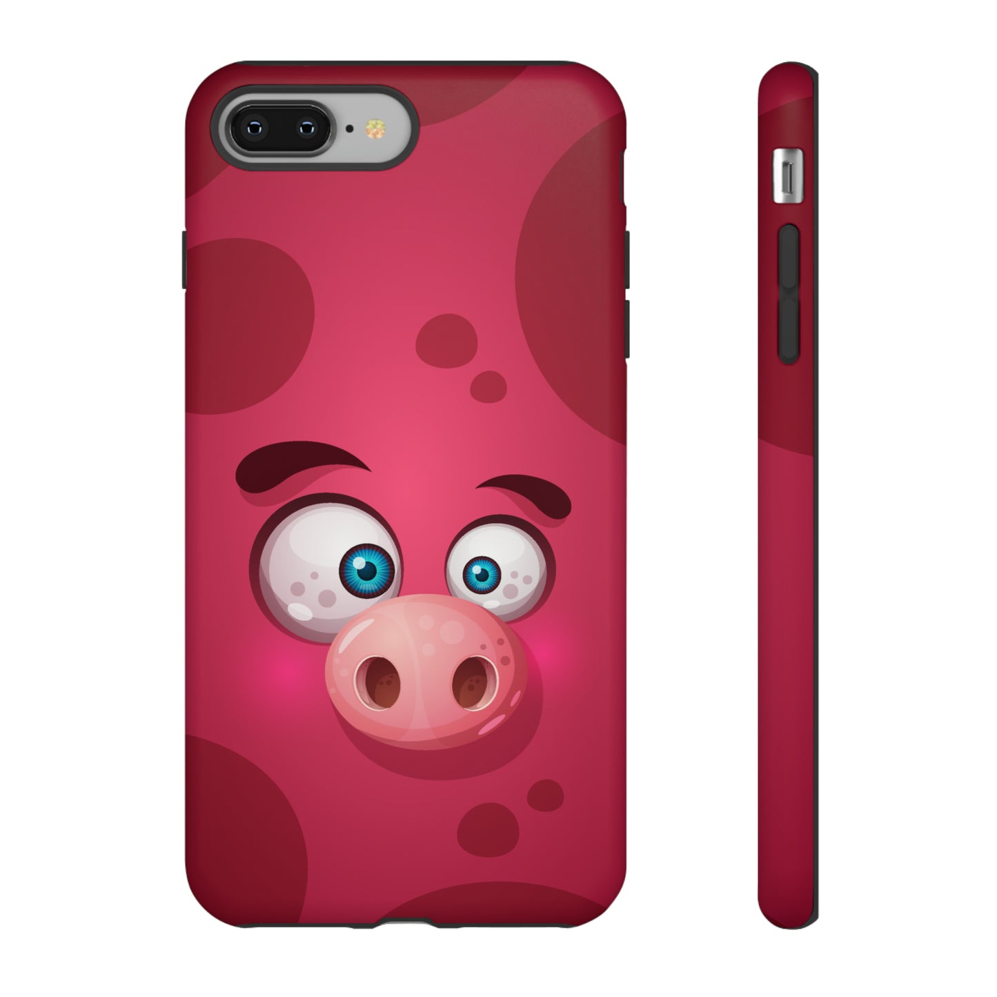 Pigor Phone Cases :: Monster Family collection