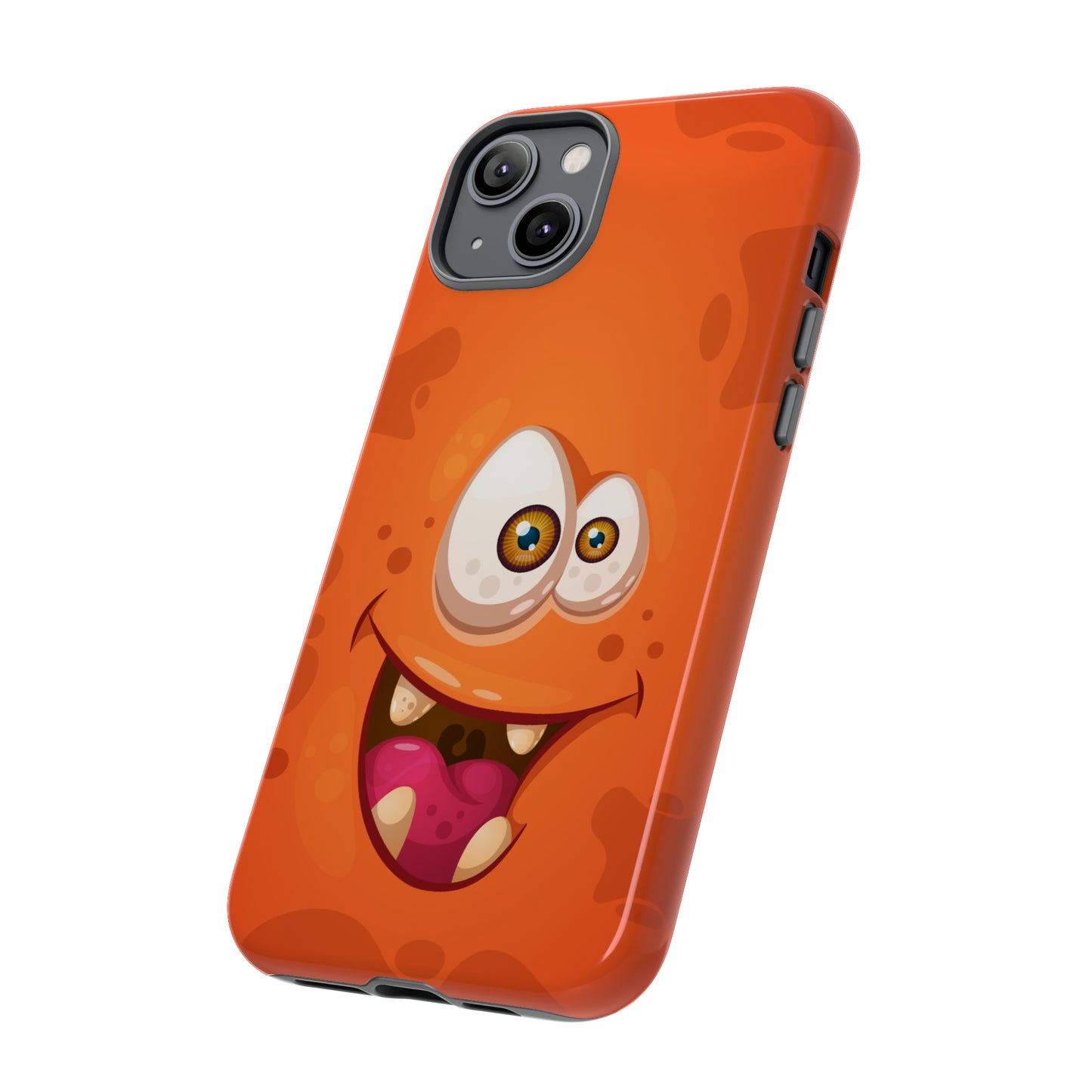 Morky Phone Cases :: Monster Family collection