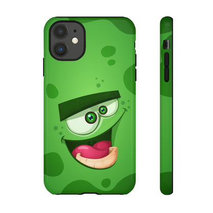 Eliot Phone Cases :: Monster Family collection